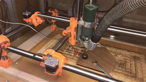 build a cnc machine from scratch|build your own cnc.